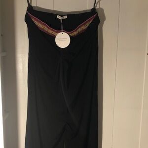 Rusty Dusty Mondern Bohemia Crush XL flowy pants 100% Viscose material soft